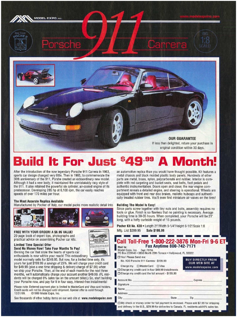 FineScale Modeler 1999-07 (Vol17-06)